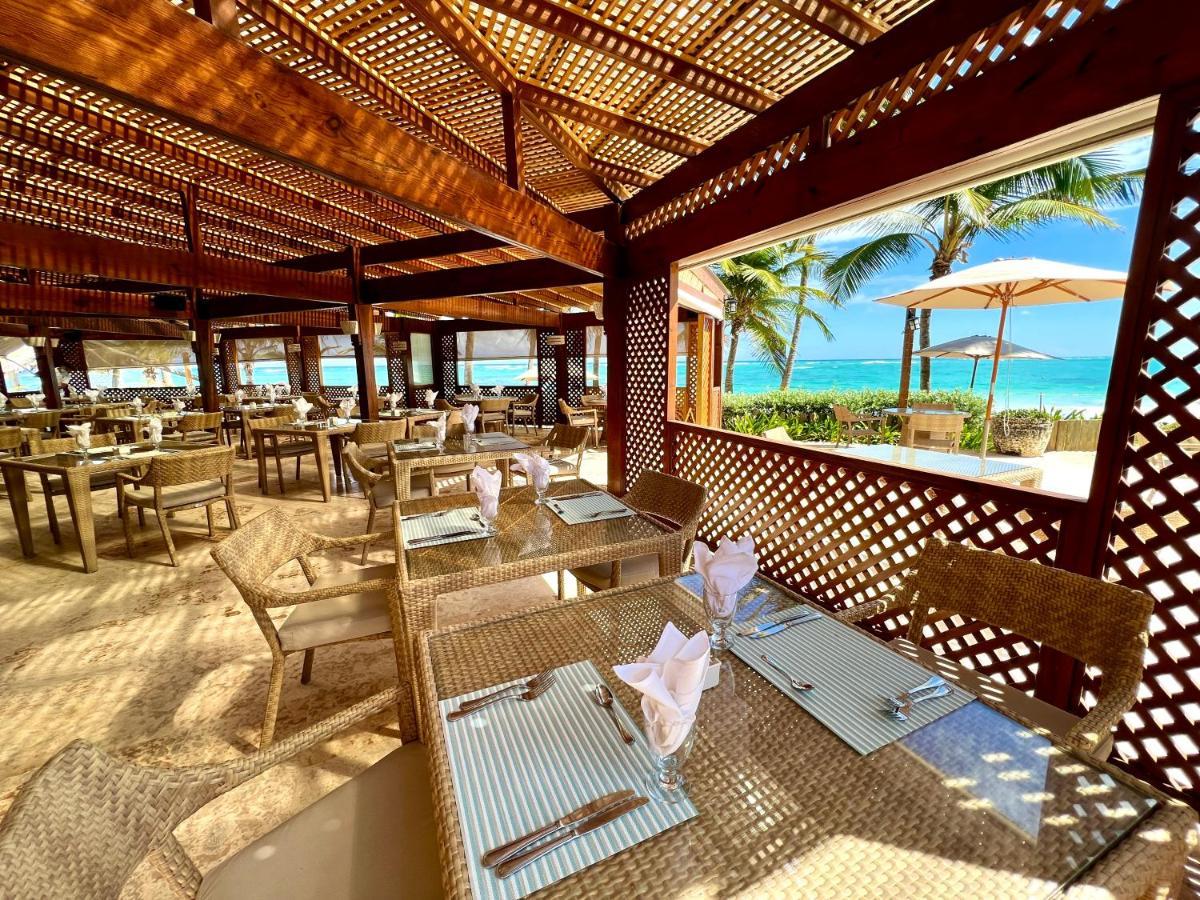 卡耶纳海滩vik全包酒店 蓬塔卡纳 外观 照片